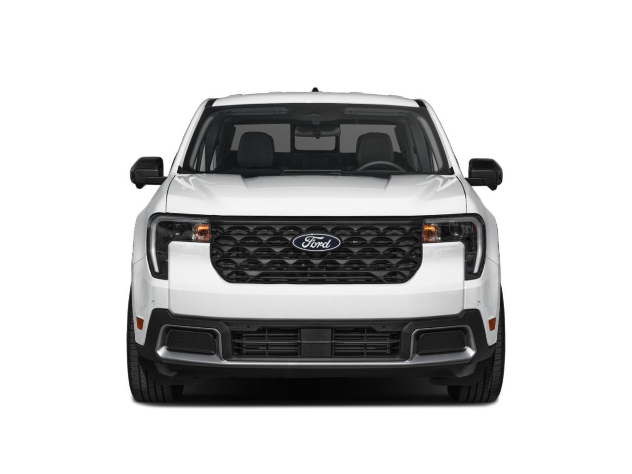 2025 Ford Maverick LARIAT AWD SuperCrew