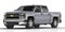 2015 Chevrolet Silverado 1500 Crew Cab Standard Box 4-Wheel Drive LT