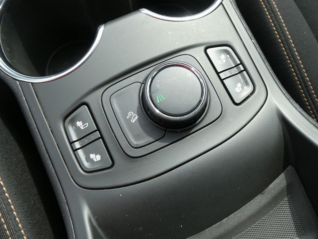 2018 GMC Terrain FWD SLE