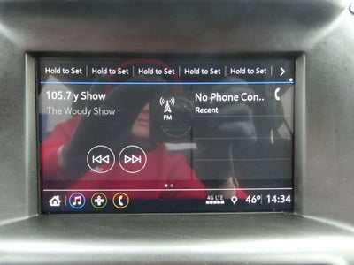 2018 GMC Terrain FWD SLE