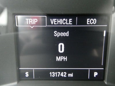 2018 GMC Terrain FWD SLE