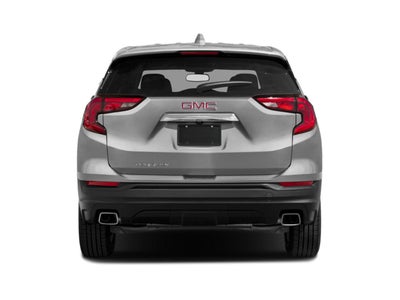 2018 GMC Terrain FWD SLE