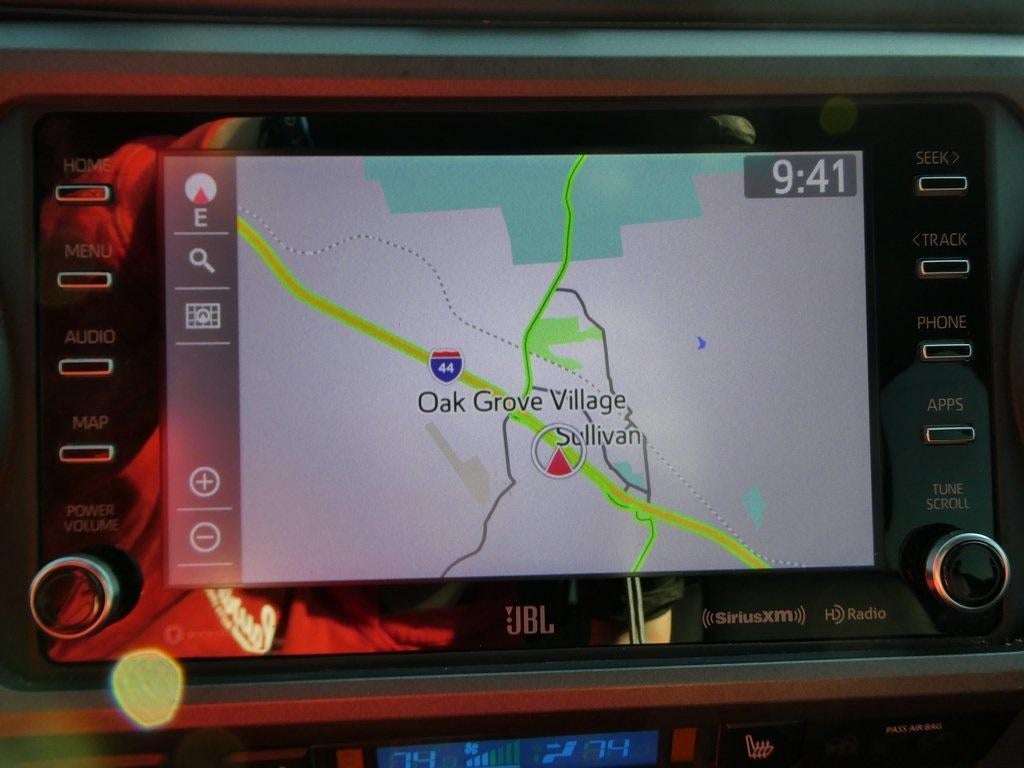 2023 Toyota Tacoma 4WD 4WD SR Double Cab 5' Bed V6 AT (GS)