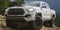 2023 Toyota Tacoma 4WD 4WD TRD Off Road Double Cab 5' Bed V6 AT (Natl)