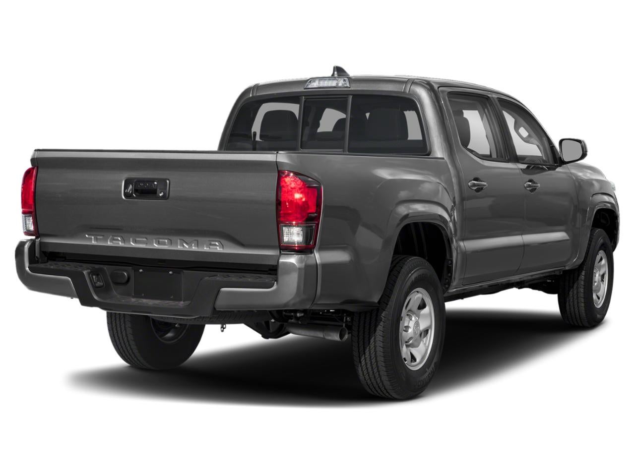 2022 Toyota Tacoma 4WD 4WD SR Double Cab 5' Bed V6 AT (GS)