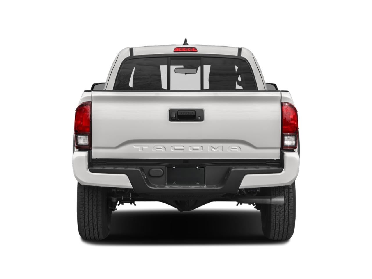 2022 Toyota Tacoma 4WD 4WD SR Double Cab 5' Bed V6 AT (GS)