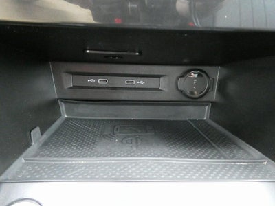 2024 Volkswagen Tiguan 2.0T SE R-Line Black 4MOTION