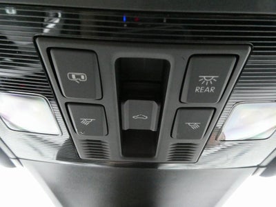 2024 Volkswagen Tiguan 2.0T SE R-Line Black 4MOTION