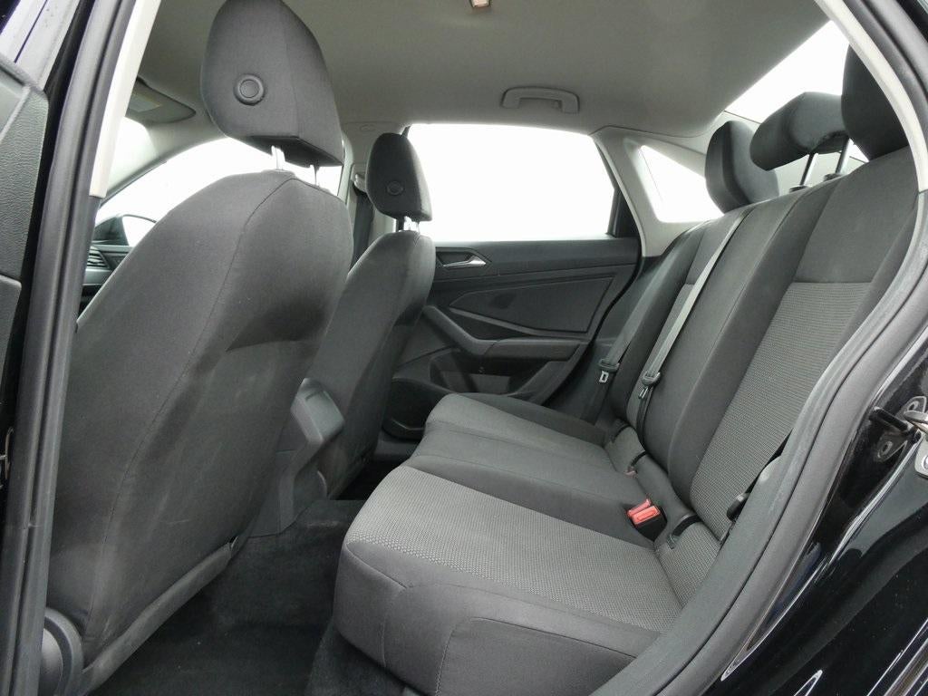 2020 Volkswagen Jetta S Auto w/SULEV