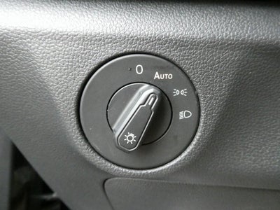 2020 Volkswagen Jetta S Auto w/SULEV