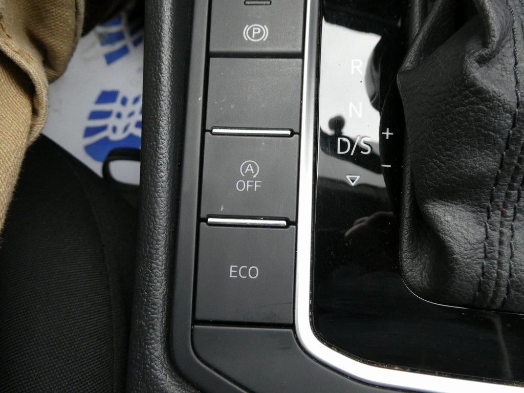 2020 Volkswagen Jetta S Auto w/SULEV