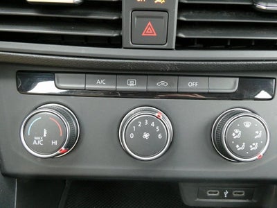 2020 Volkswagen Jetta S Auto w/SULEV