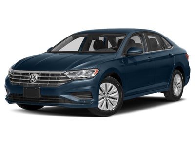 2020 Volkswagen Jetta S Auto w/SULEV