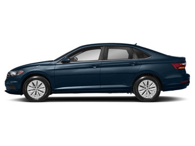 2020 Volkswagen Jetta S Auto w/SULEV