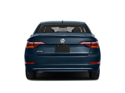 2020 Volkswagen Jetta S Auto w/SULEV