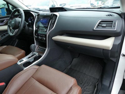 2022 Subaru Ascent Touring 7-Passenger