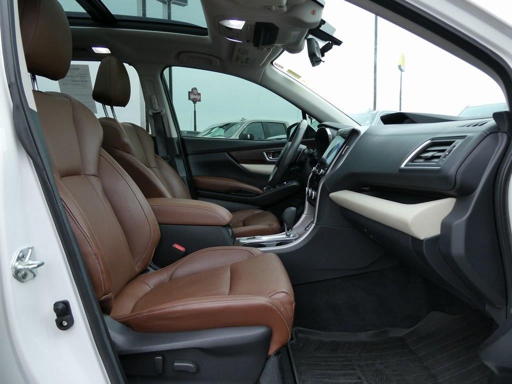 2022 Subaru Ascent Touring 7-Passenger