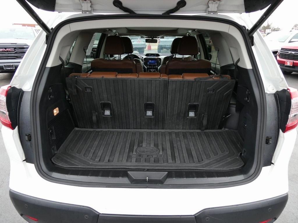 2022 Subaru Ascent Touring 7-Passenger