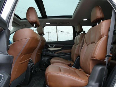 2022 Subaru Ascent Touring 7-Passenger