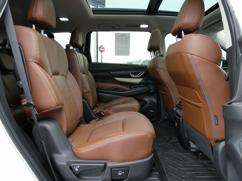 2022 Subaru Ascent Touring 7-Passenger