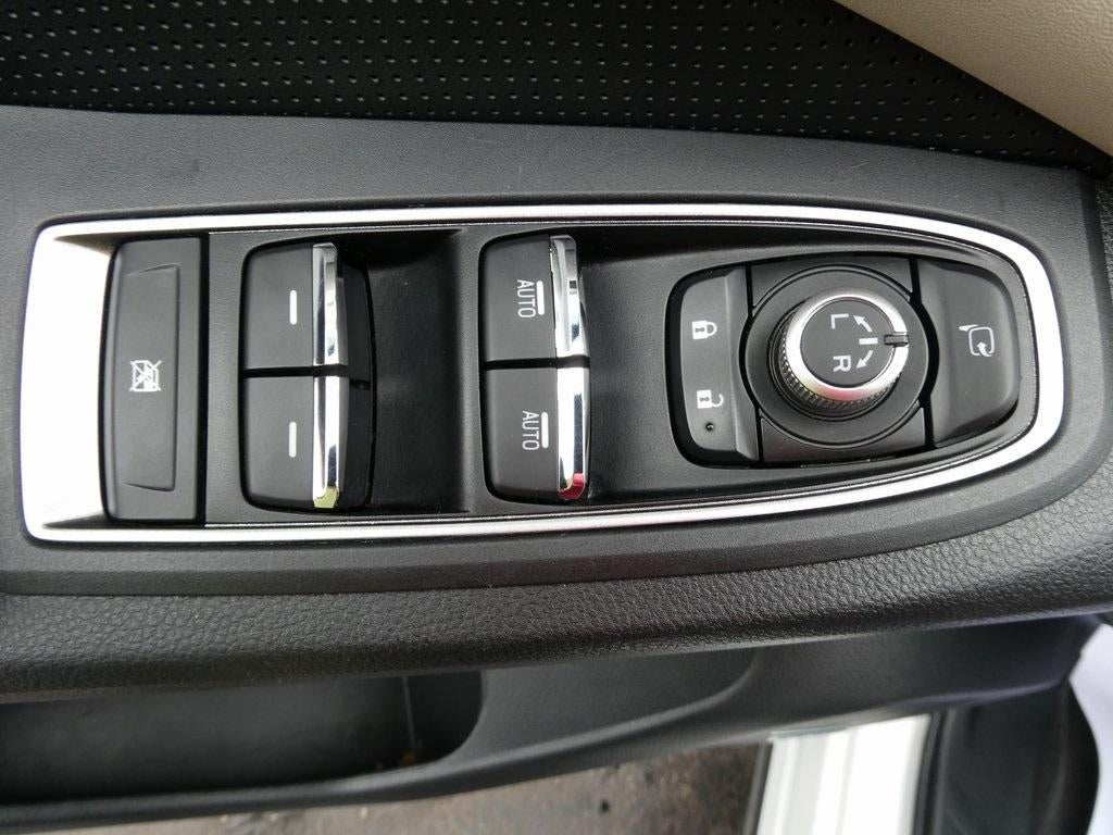 2022 Subaru Ascent Touring 7-Passenger