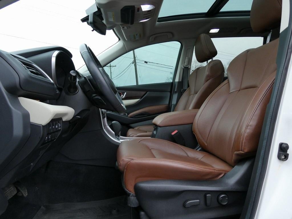 2022 Subaru Ascent Touring 7-Passenger