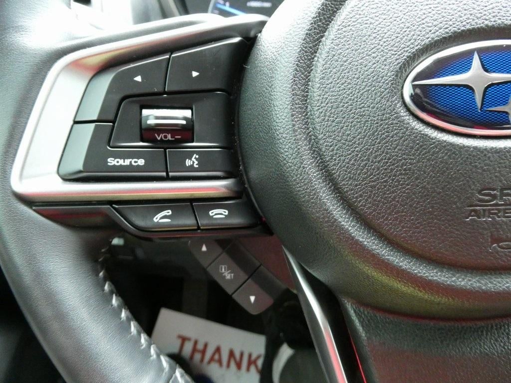 2022 Subaru Ascent Touring 7-Passenger