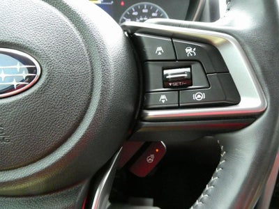 2022 Subaru Ascent Touring 7-Passenger