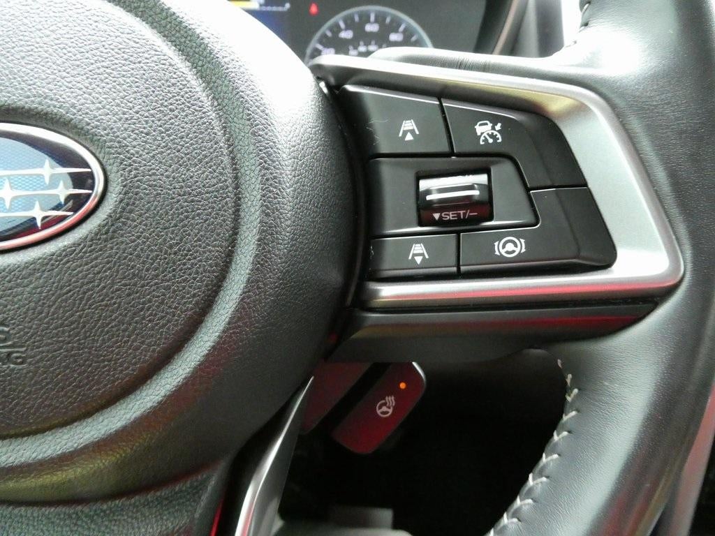 2022 Subaru Ascent Touring 7-Passenger