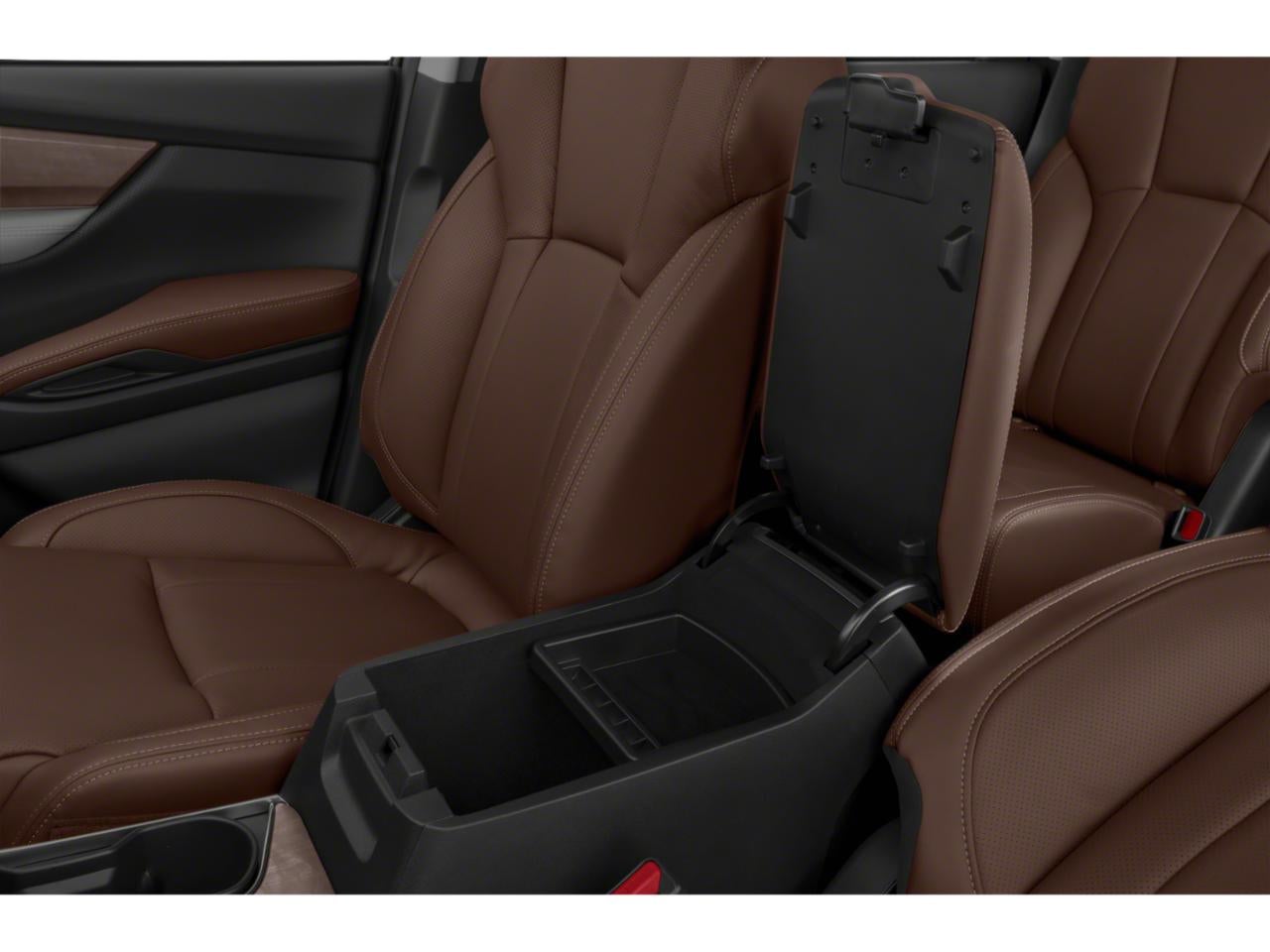 2022 Subaru Ascent Touring 7-Passenger