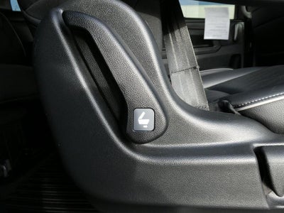 2024 Honda Odyssey Elite Auto