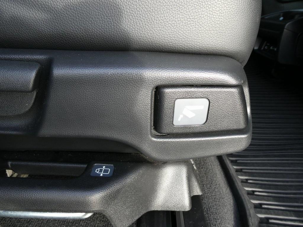 2024 Honda Odyssey Elite Auto