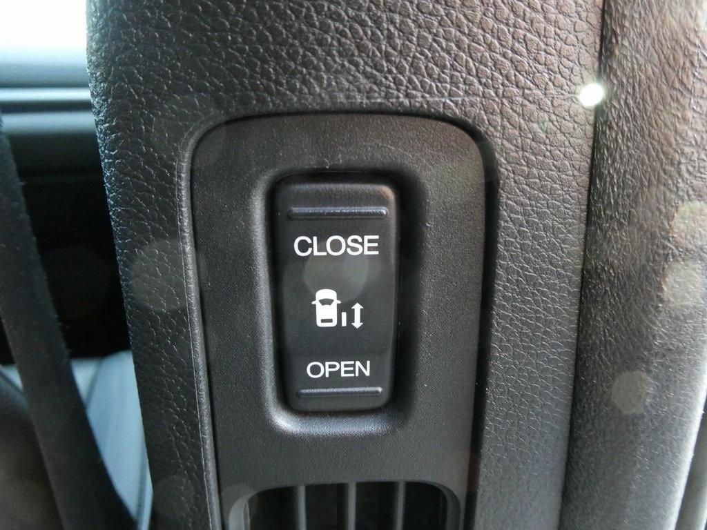 2024 Honda Odyssey Elite Auto