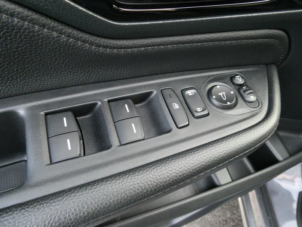 2024 Honda Odyssey Elite Auto