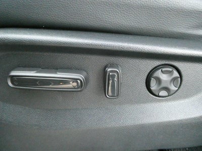 2024 Honda Odyssey Elite Auto