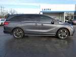 2024 Honda Odyssey Elite Auto