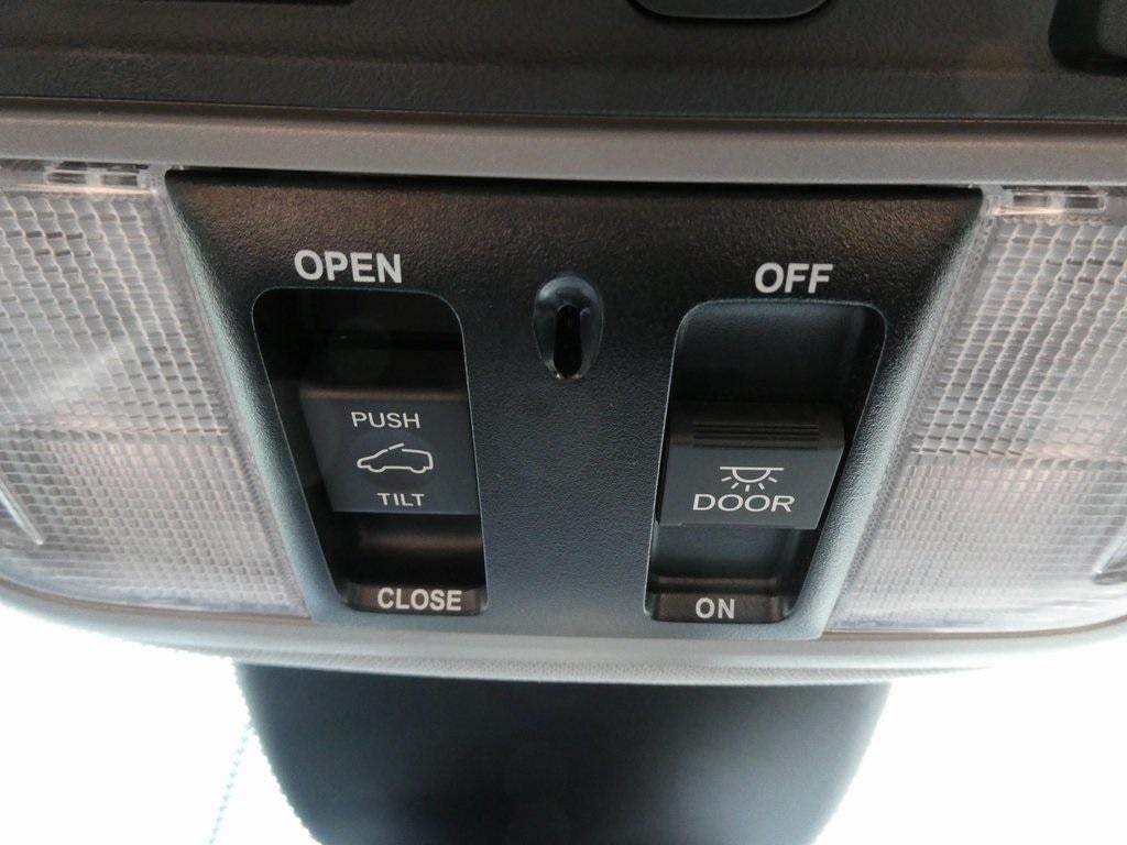 2024 Honda Odyssey Elite Auto