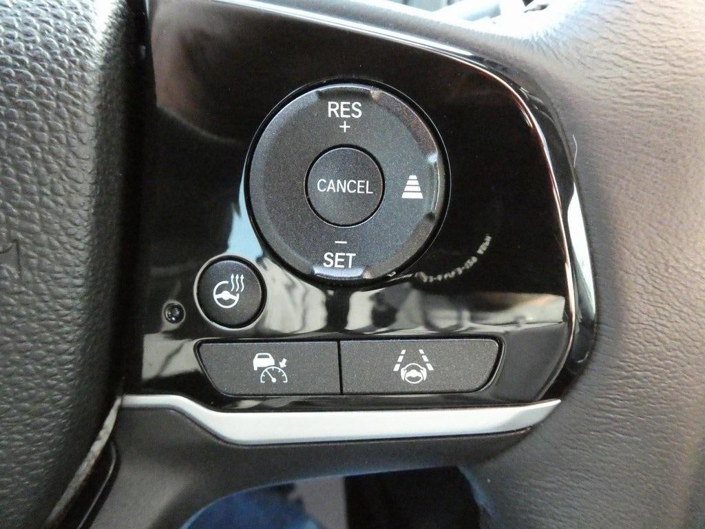 2024 Honda Odyssey Elite Auto