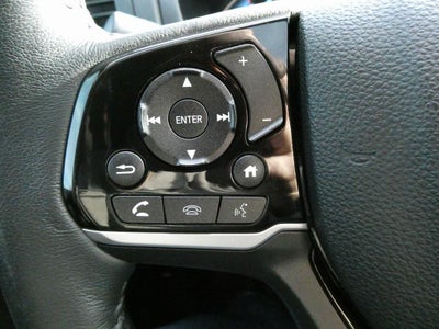 2024 Honda Odyssey Elite Auto