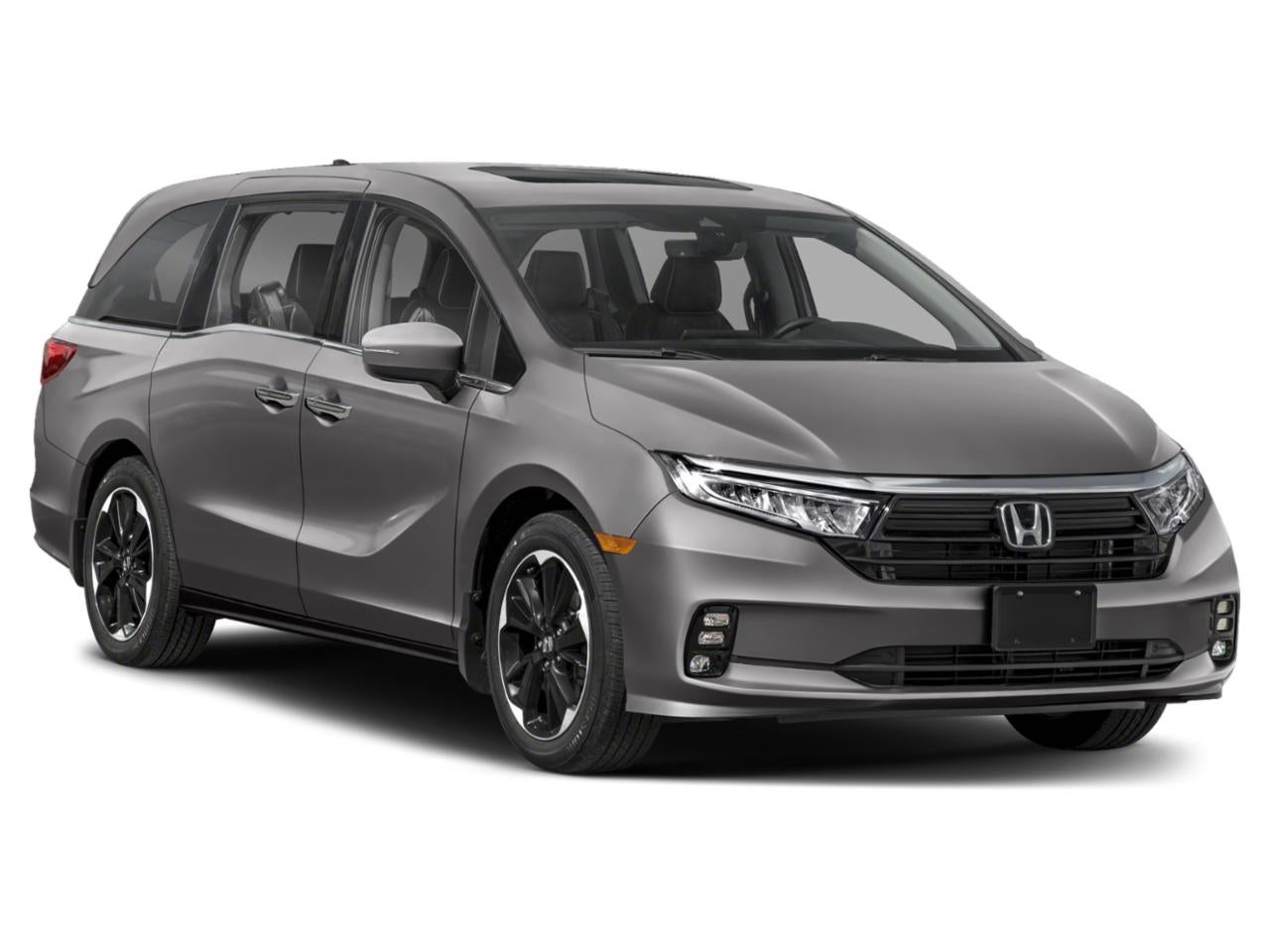 2024 Honda Odyssey Elite Auto