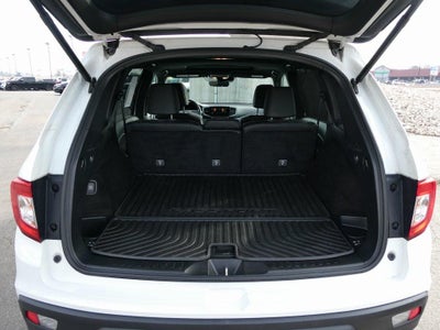 2020 Honda Passport EX-L AWD