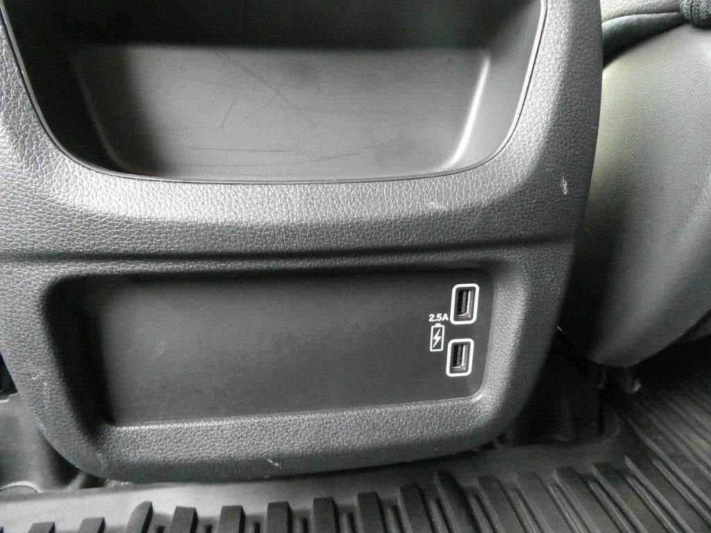 2020 Honda Passport EX-L AWD