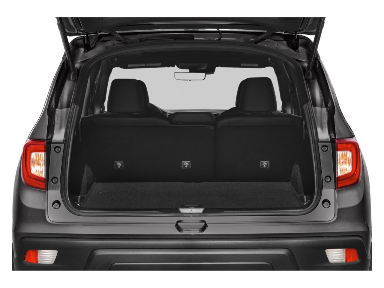 2020 Honda Passport EX-L AWD