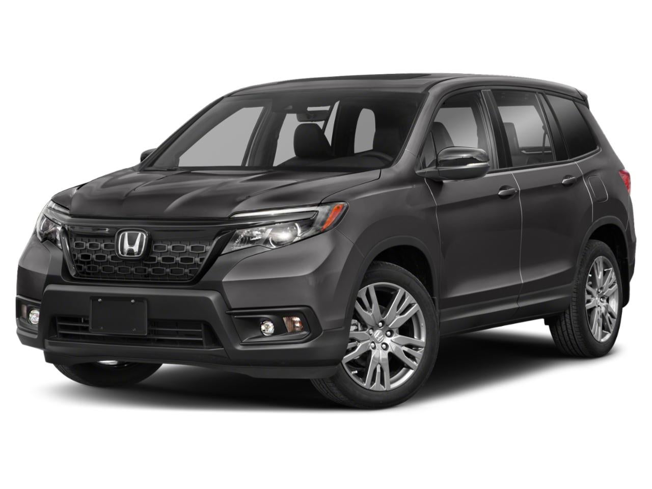 2020 Honda Passport EX-L AWD