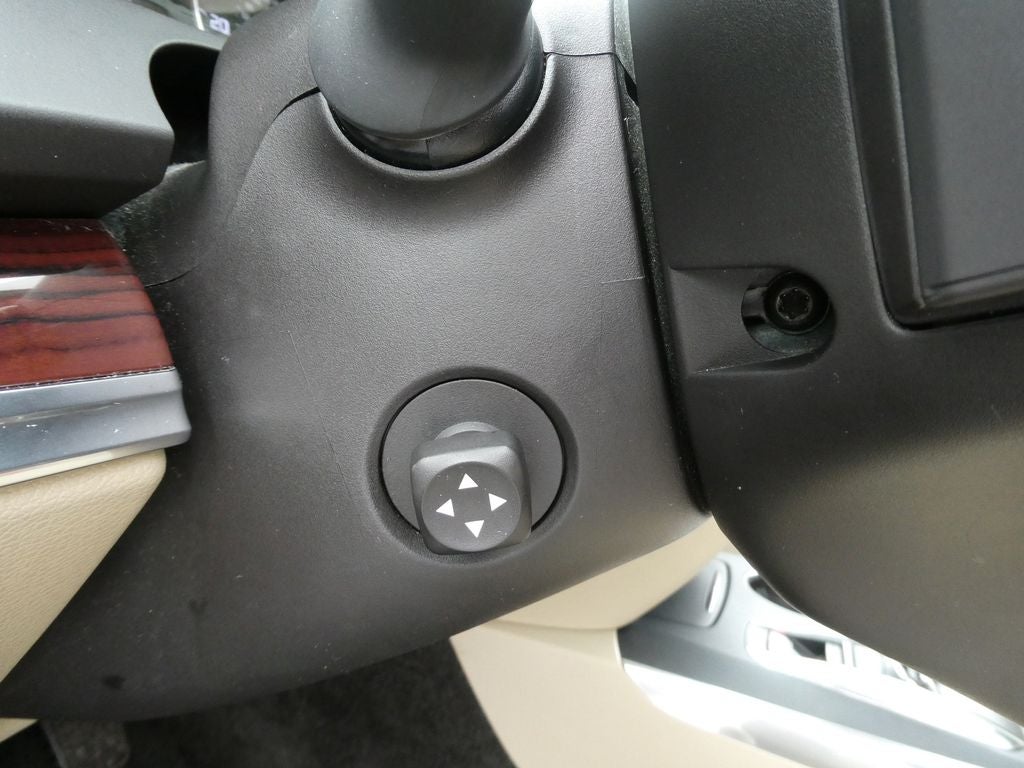 2016 Acura MDX SH-AWD with Technology Package