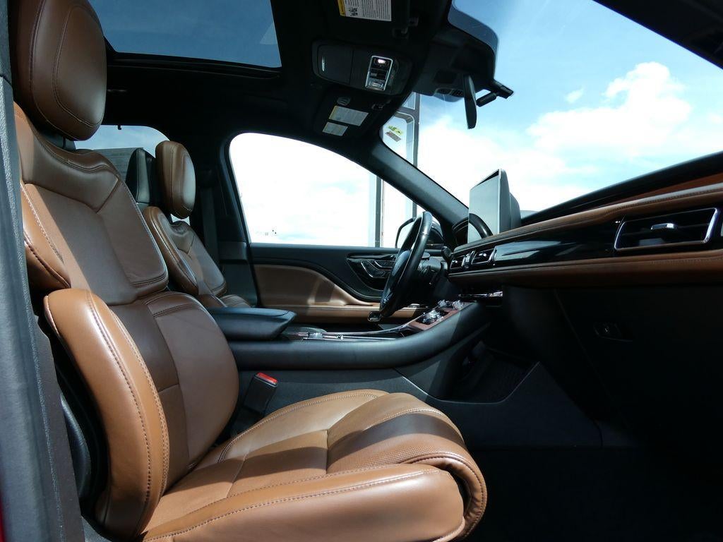 2020 Lincoln Aviator Reserve AWD