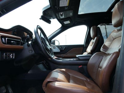 2020 Lincoln Aviator Reserve AWD