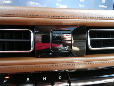 2020 Lincoln Aviator Reserve AWD