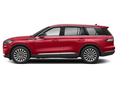 2020 Lincoln Aviator Reserve AWD