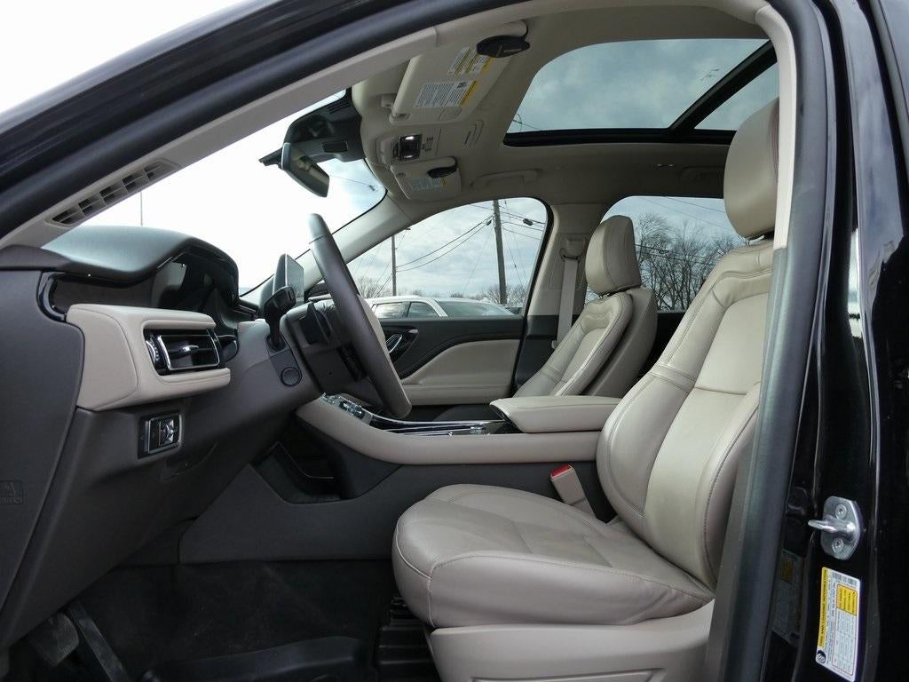 2024 Lincoln Aviator Reserve AWD